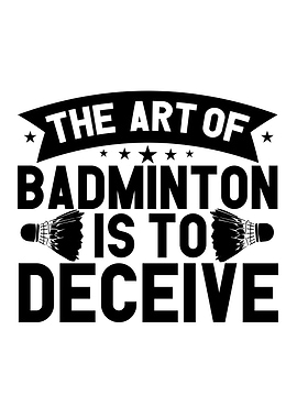Badminton Quotes
