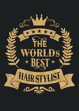 World Best Hair Stylist