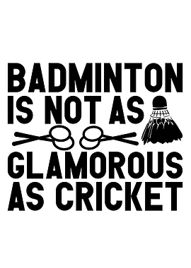 Badminton Quotes