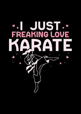 Karate