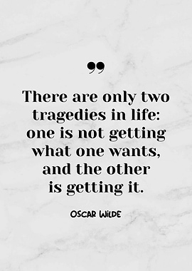 Oscar Wilde Quotes