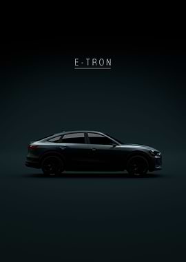 2020 Audi Etron Sportback