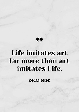 Oscar Wilde Quotes