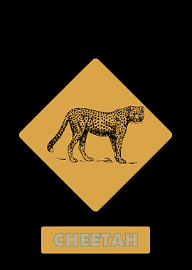 Cheetah