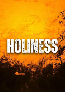 Holiness