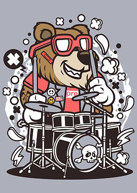 Cartoon Illustration 101