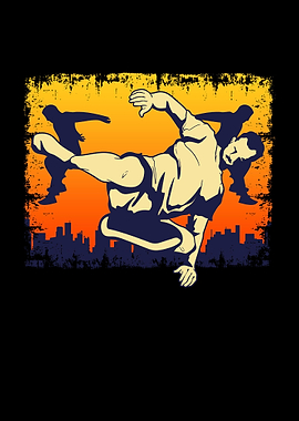 Freerunning Freerunner