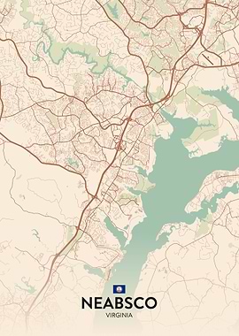 Neabsco VA