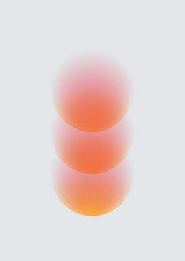 Tri Sphere Titian Light