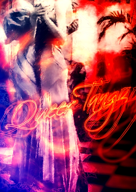 Queer Tango