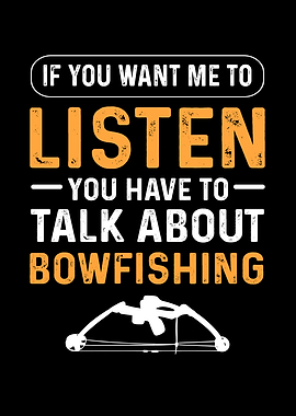 If You Want Me To Listen