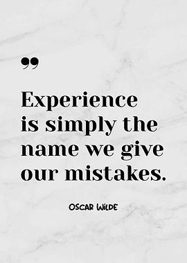 Oscar Wilde Quotes