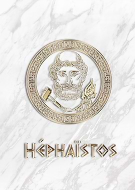 HEPHAISTOS