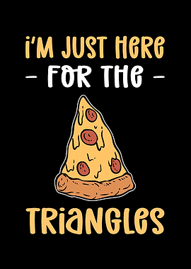 Im Just Here For The