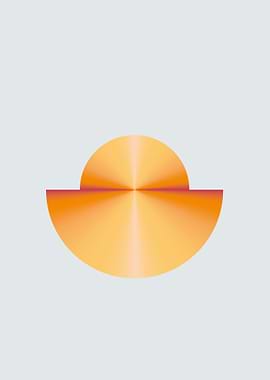 Reflection Titian Light