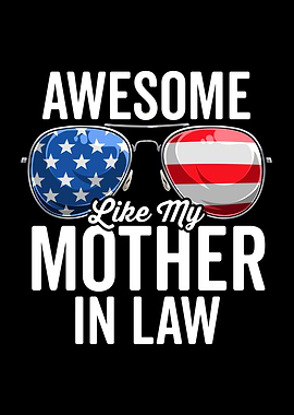 Awesome Like My Mother in