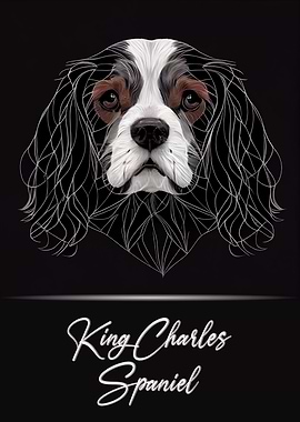 Cavalier Spaniel