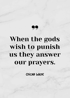 Oscar Wilde Quotes