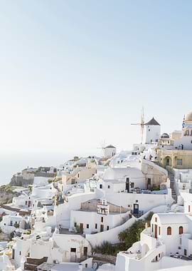 Santorini