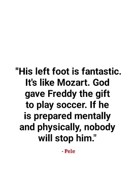 Pele quotes
