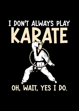 Karate