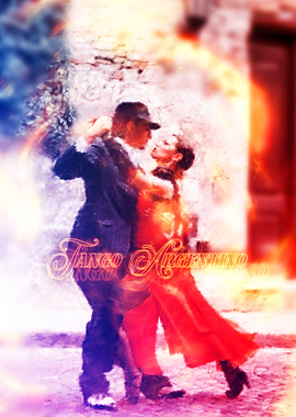 Tango Argentino