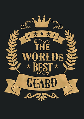 World Best Guard