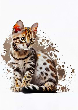 Bengal