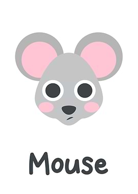 mouse