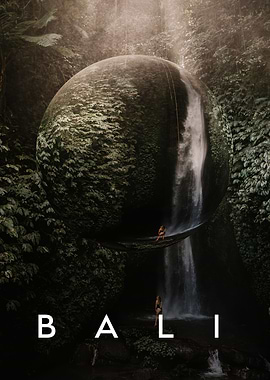 Bali Indonesia Abstract