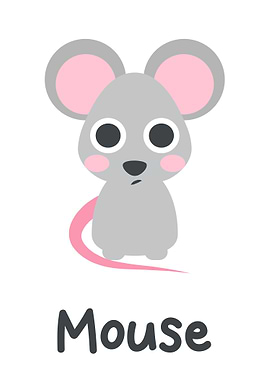 mouse
