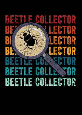 Beetle Collector