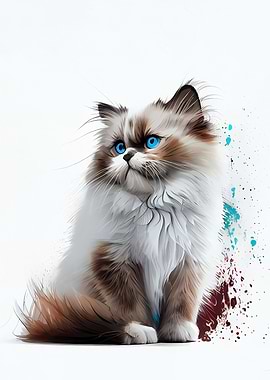 Ragdoll