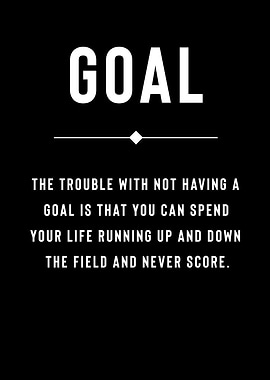 GOAL