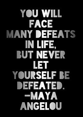 quote maya