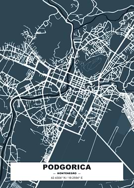 Podgorica