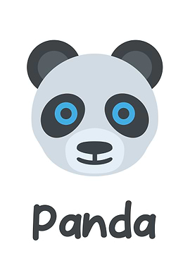 panda