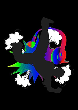 dance music breakdance lig