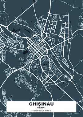 Chisinau