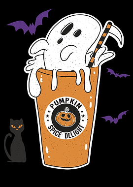 Halloween Pumpkin Spice