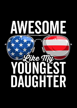 Awesome Like My Youngest