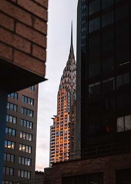 Chrysler Building