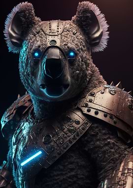 Future Koala