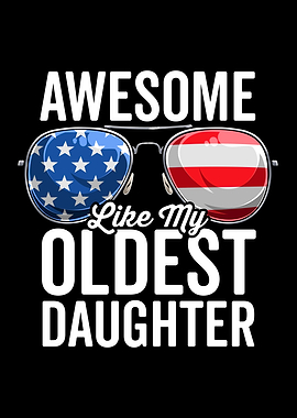 Awesome Like My Oldest