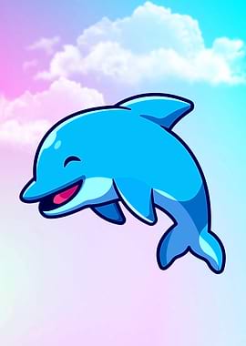 Dolphin