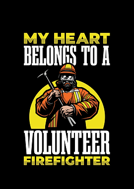 My Heart belongs to a