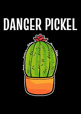 Danger Pickel Dance Choreo