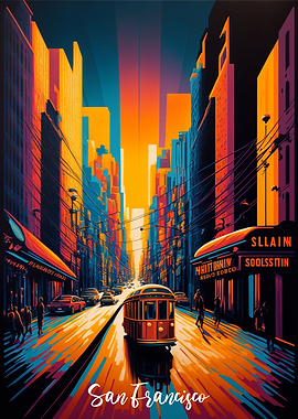 Artsy San Francisco 3