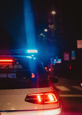 Police Response Unit