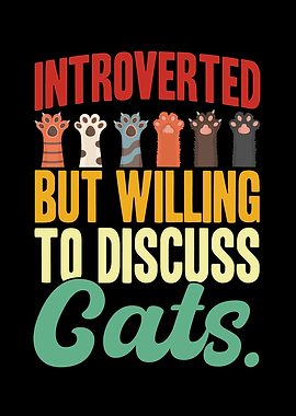 Introverted But Willing To